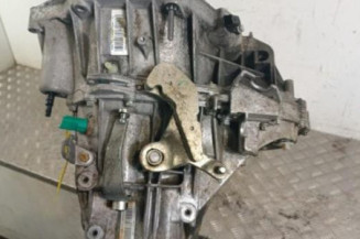 Boite de vitesses NISSAN QASHQAI 1