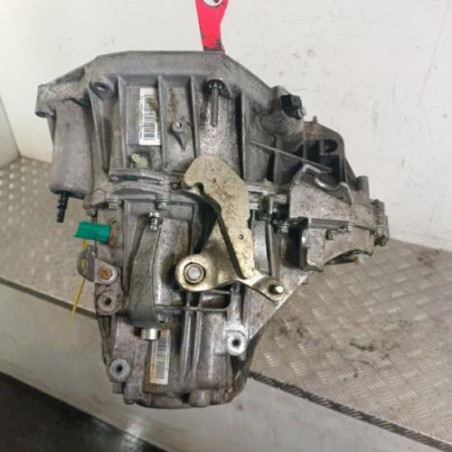 Boite de vitesses NISSAN QASHQAI 1