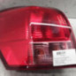 Feu arriere principal gauche (feux) NISSAN QASHQAI 1