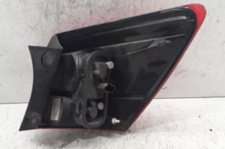 Feu arriere principal gauche (feux) NISSAN QASHQAI 1