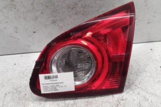 Feu arriere secondaire droit (feux) NISSAN QASHQAI 1 Photo n°1