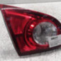 Feu arriere secondaire gauche (feux) NISSAN QASHQAI 1
