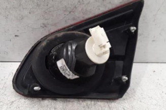Feu arriere secondaire gauche (feux) NISSAN QASHQAI 1