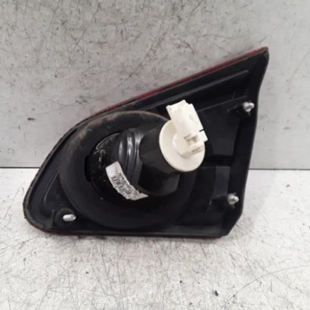 Feu arriere secondaire gauche (feux) NISSAN QASHQAI 1