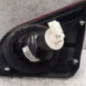 Feu arriere secondaire gauche (feux) NISSAN QASHQAI 1
