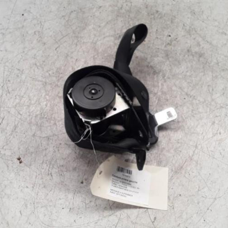 Ceinture arriere gauche NISSAN QASHQAI 1 Ceinture arriere gauche NISSAN QASHQAI 1