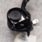 Ceinture arriere gauche NISSAN QASHQAI 1