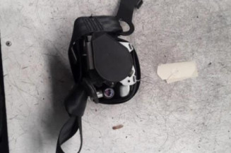 Ceinture avant droit NISSAN QASHQAI 1 Photo n°1