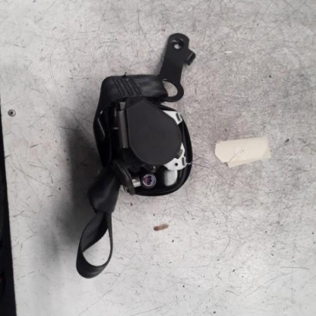 Ceinture avant droit NISSAN QASHQAI 1 Photo n°1
