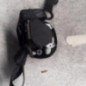 Ceinture avant droit NISSAN QASHQAI 1