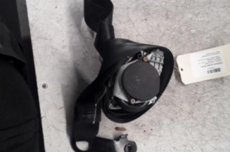 Ceinture avant droit NISSAN QASHQAI 1