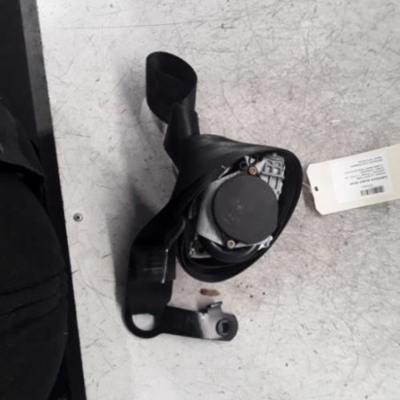 Ceinture avant droit NISSAN QASHQAI 1