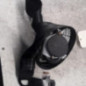 Ceinture avant droit NISSAN QASHQAI 1