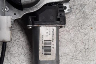 Leve vitre electrique arriere gauche NISSAN QASHQAI 1 Photo n°3