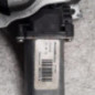 Leve vitre electrique arriere gauche NISSAN QASHQAI 1