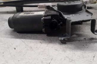 Leve vitre electrique arriere gauche NISSAN QASHQAI 1 Photo n°4