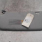 Pare soleil droit NISSAN QASHQAI 1