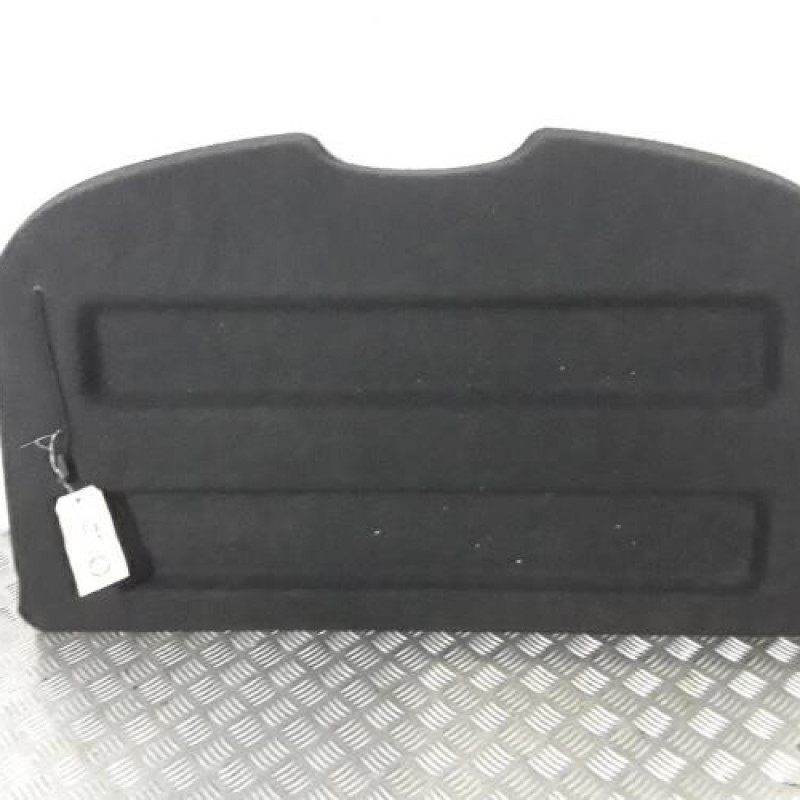 Plage arriere NISSAN QASHQAI 1 Plage arriere NISSAN QASHQAI 1