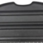 Plage arriere NISSAN QASHQAI 1