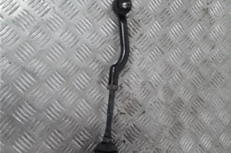 Cremaillere assistee NISSAN QASHQAI 1