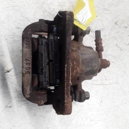 Etrier arriere droit (freinage) NISSAN QASHQAI 1