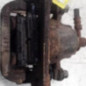 Etrier arriere droit (freinage) NISSAN QASHQAI 1