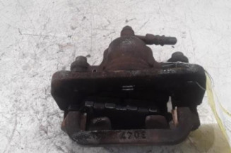 Etrier arriere gauche (freinage) NISSAN QASHQAI 1