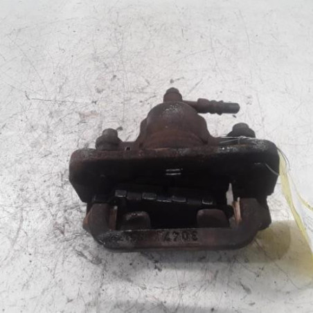 Etrier arriere gauche (freinage) NISSAN QASHQAI 1