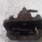 Etrier arriere gauche (freinage) NISSAN QASHQAI 1