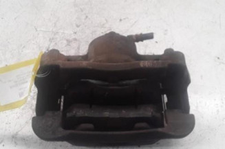 Etrier avant droit (freinage) NISSAN QASHQAI 1 Photo n°1