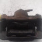 Etrier avant droit (freinage) NISSAN QASHQAI 1