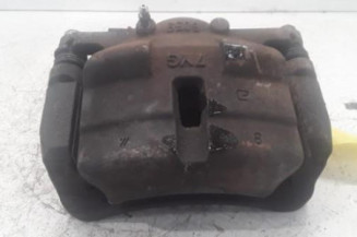 Etrier avant droit (freinage) NISSAN QASHQAI 1