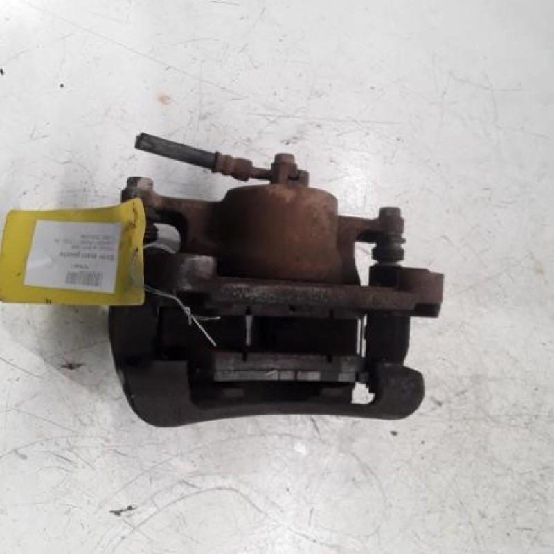 Etrier avant gauche (freinage) NISSAN QASHQAI 1 Etrier avant gauche (freinage) NISSAN QASHQAI 1