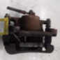 Etrier avant gauche (freinage) NISSAN QASHQAI 1