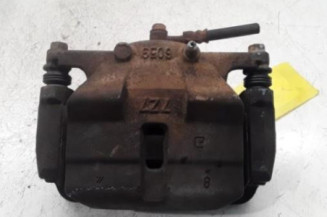 Etrier avant gauche (freinage) NISSAN QASHQAI 1