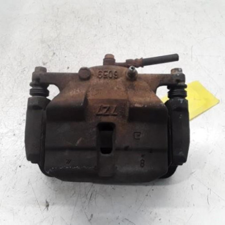 Etrier avant gauche (freinage) NISSAN QASHQAI 1