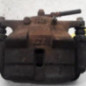 Etrier avant gauche (freinage) NISSAN QASHQAI 1