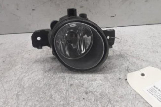 Anti brouillard droit (feux) NISSAN QASHQAI 1 Photo n°1