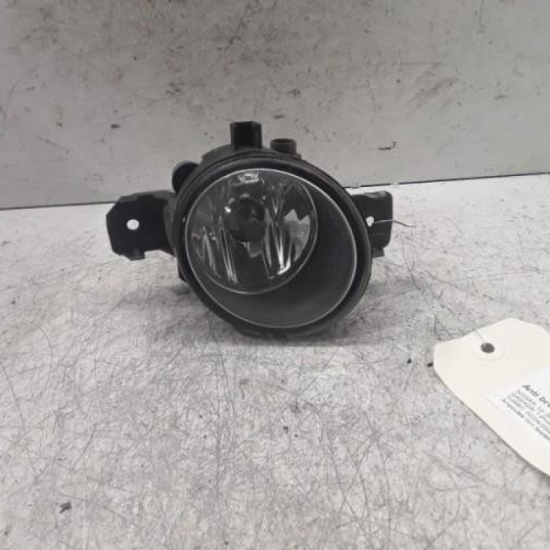 Anti brouillard droit (feux) NISSAN QASHQAI 1