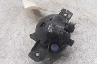 Anti brouillard droit (feux) NISSAN QASHQAI 1