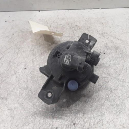Anti brouillard droit (feux) NISSAN QASHQAI 1