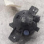Anti brouillard droit (feux) NISSAN QASHQAI 1