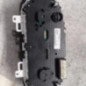 Compteur NISSAN QASHQAI 1