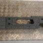 Absorbeur de pare choc arriere NISSAN QASHQAI 1