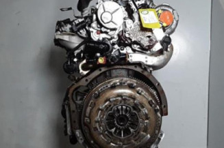Moteur RENAULT LAGUNA 3 Photo n°1