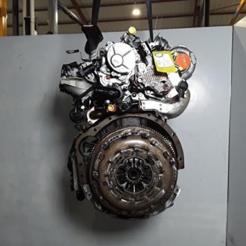 Moteur RENAULT LAGUNA 3