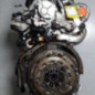 Moteur RENAULT LAGUNA 3