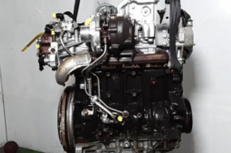 Moteur RENAULT LAGUNA 3