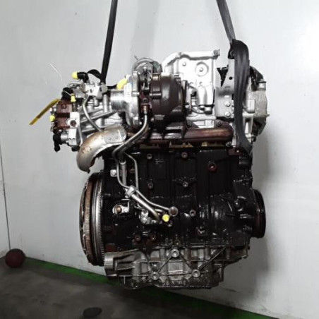 Moteur RENAULT LAGUNA 3