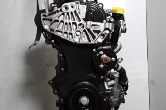 Moteur RENAULT LAGUNA 3 Photo n°3
